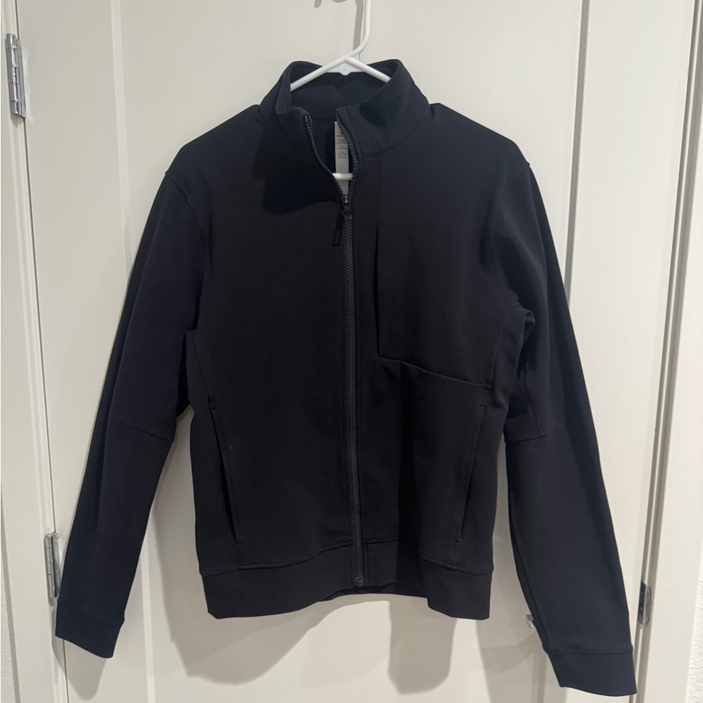 Lululemon Athletica Black Jacket